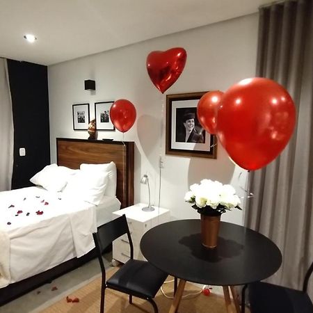 Suites Nas Nuvens Premium Gramado Exterior foto