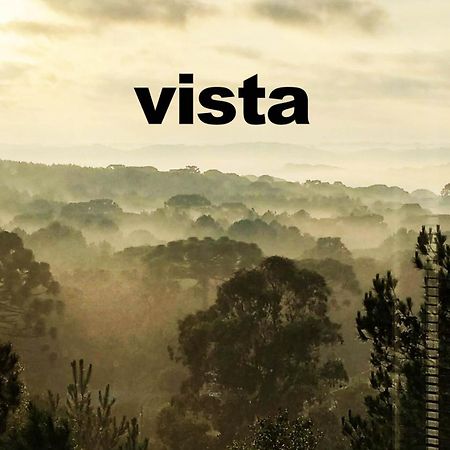 Suites Nas Nuvens Premium Gramado Exterior foto