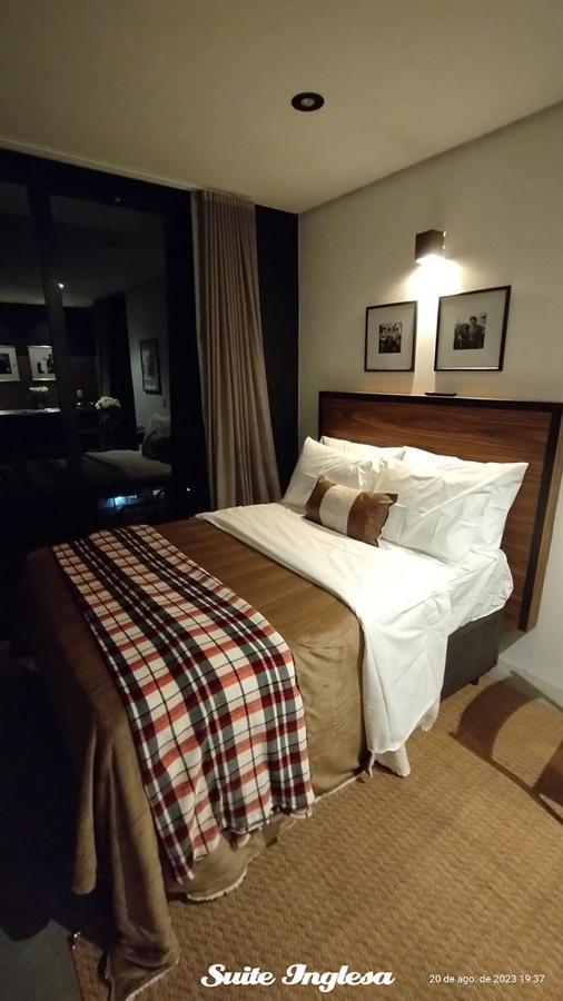 Suites Nas Nuvens Premium Gramado Exterior foto
