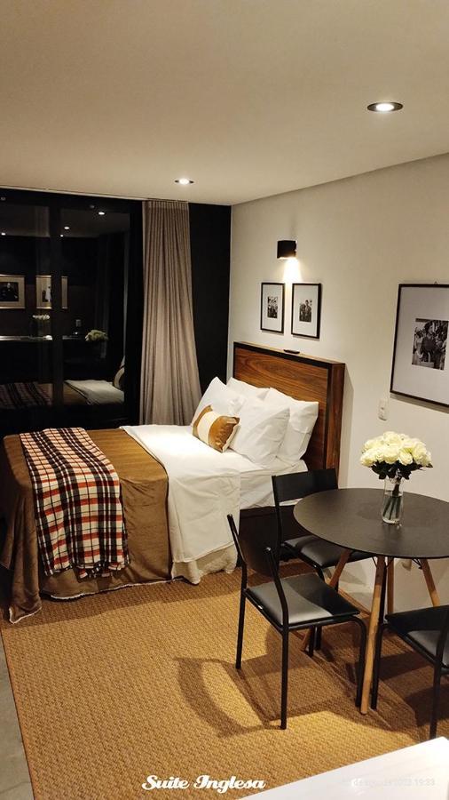Suites Nas Nuvens Premium Gramado Exterior foto