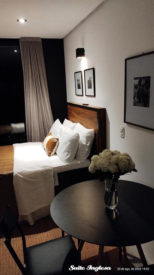 Suites Nas Nuvens Premium Gramado Exterior foto