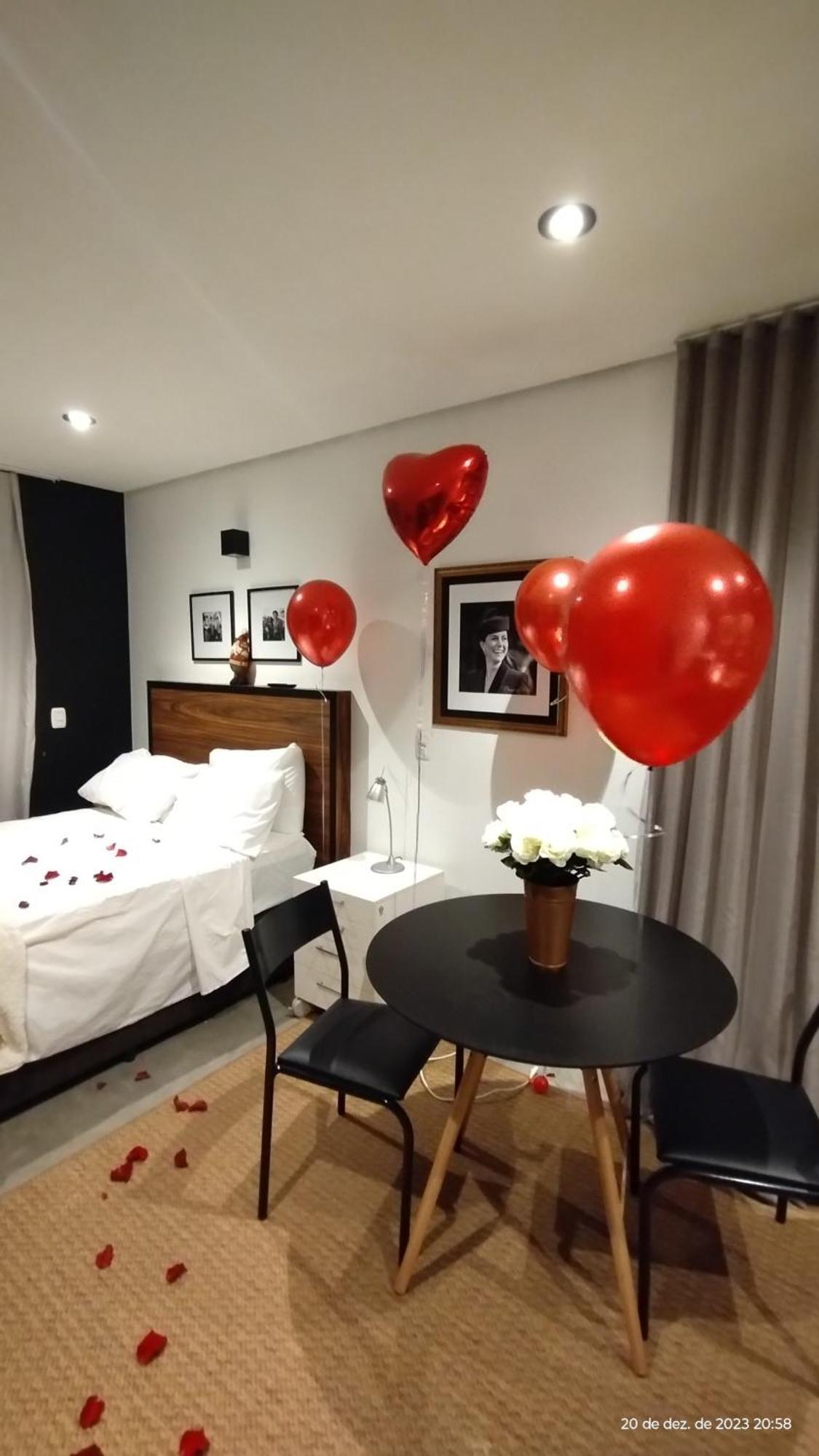 Suites Nas Nuvens Premium Gramado Exterior foto